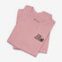 Pug Funny T- Shirt -  Pug Shirt for Women